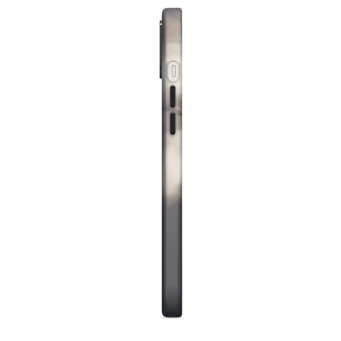 Husa Otterbox Silicon Magsafe Morpho Iphone 14 Pro-Negru Argent - 1 | YEO